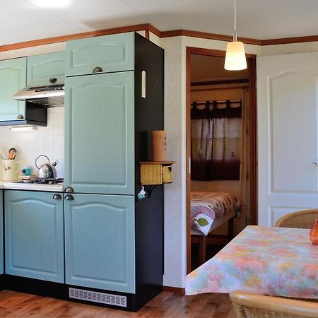 אוסטבורנה Chalet Ketjil מראה חיצוני תמונה