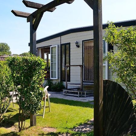 אוסטבורנה Chalet Ketjil מראה חיצוני תמונה