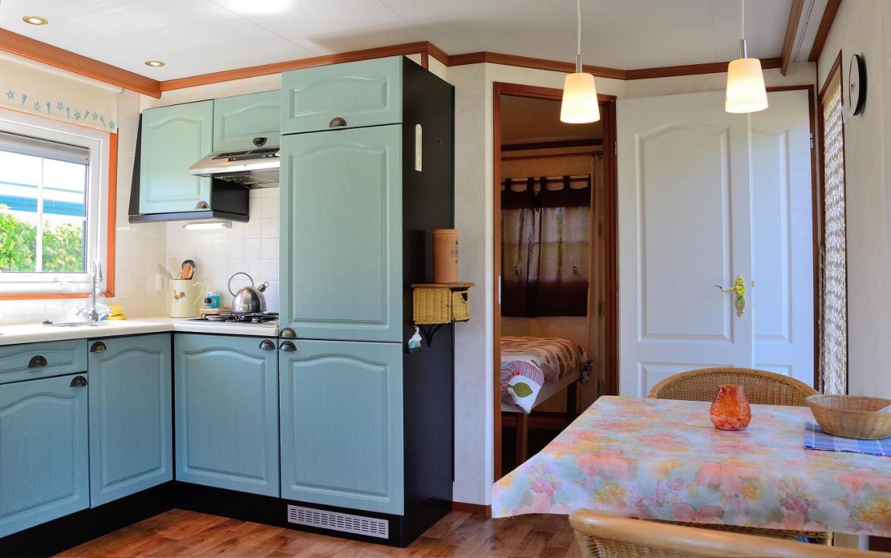 אוסטבורנה Chalet Ketjil מראה חיצוני תמונה