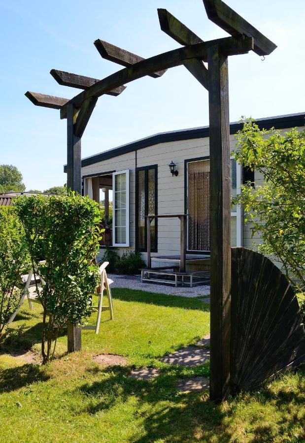 אוסטבורנה Chalet Ketjil מראה חיצוני תמונה